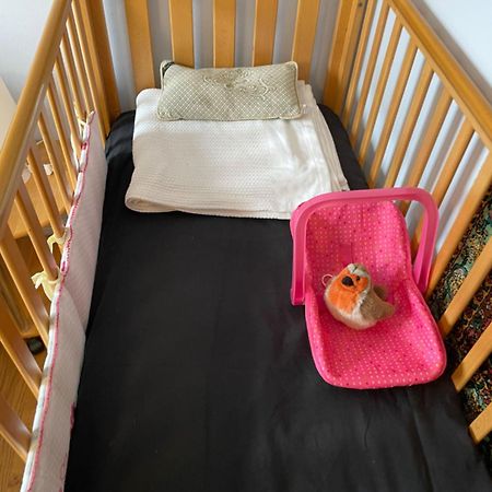 Morden Flat Close To Dlr Station With Free Parking Londra Dış mekan fotoğraf
